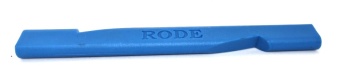 Скребок RODE GROOVE SCRAPER  для желобков