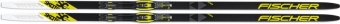 Лыжи FISCHER 19 SC SKATE IFP