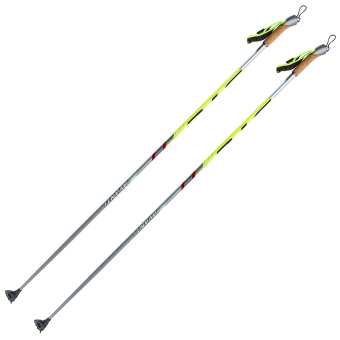 Лыжные палки STC AVANTI CARBON 100