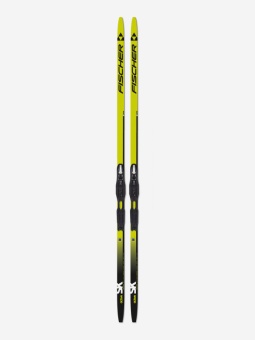 Лыжи FISCHER 24 ACTIVE SKATE IFP