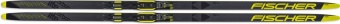 Лыжи FISCHER 22 CARBONLITE CLASSIC JR IFP