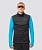 Жилет NORDSKI PRO 2.0 Black мужской, черный