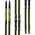 Лыжи FISCHER 22 TWIN SKIN CARBON PRO STIFF IFP