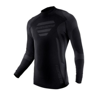 Футболка NONAME SKINLIFE, унисекс, черный