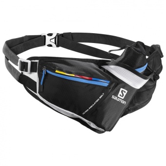 Пояс SALOMON ULTRA INSULATED BELT с фляжкой