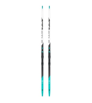 Лыжи KASTLE 23 XP30 CLASSIC SKIN Hard