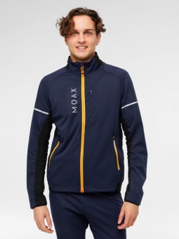 Куртка MOAX Dynamic мужская, синий 