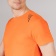 Футболка NORDSKI RUN Orange мужская, оранжевый