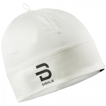 Шапка Bjorn Daehlie Hat Polyknit, белый