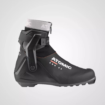 Лыжные ботинки ATOMIC 21 PRO S3