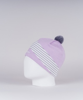 Шапка NORDSKI LINE Pink, розовый    