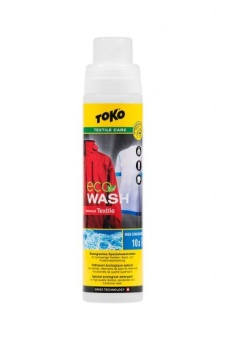 Стирка для одежды TOKO ECO TEXTILE WASH, 250 ml
