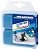 Парафин HOLMENKOL ULTRAMIX blue -14/-20*C, 2x35г.
