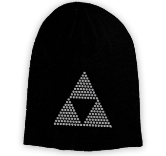 Шапка FISCHER FASHION унисекс, черный   