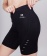 Шорты-спринтовки NORDSKI RUN Black W женские, черный