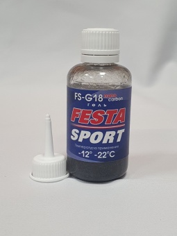 Гель ФЭСТА FS-G18, -12/-22
