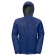 Куртка JACK WOLFSKIN TROPOSPHERE MEN, мужская, темно-синий