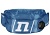 Подсумок с термофлягой NONAME Thermo Belt 20, синий 