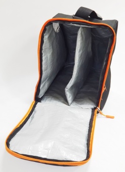 skiboot bag Zdorovo 5