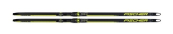 Лыжи FISCHER 22 CARBONLITE SKATE PLUS MEDIUM IFP