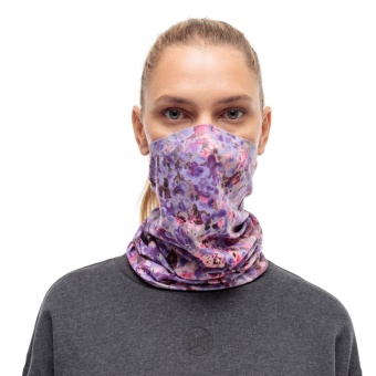 Бандана защитная BUFF Mask Magaly Violet