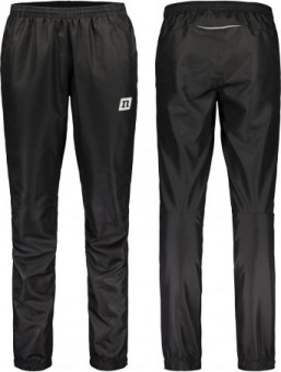 Брюки NONAME Exercise Pants UX, черный