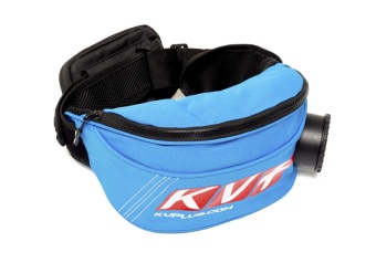 Подсумок с термофлягой KV+  Extra thermo waist bag