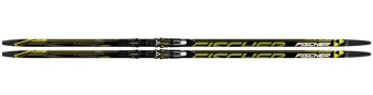 Лыжи FISCHER 13 CARBON CLASSIC ZERO+ MEDIUM