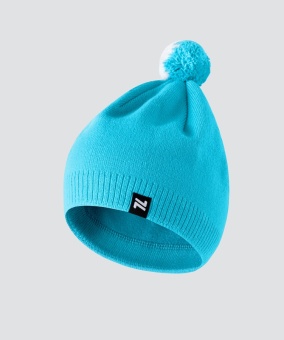Шапка NORDSKI SPORT Azure