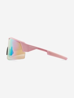 Очки NONAME SEEFELD BABY Pink Photochromic (роз. оправа)