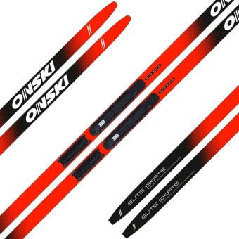Лыжи ONSKI 23 ELITE SKATE