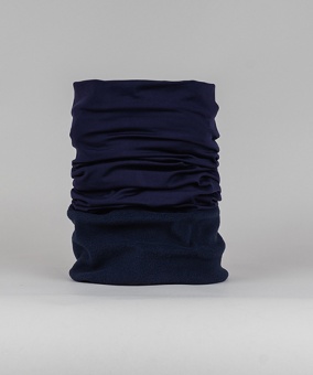 Бандана Nordski Hybrid Navy/Volcan