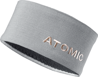 Повязка на голову ATOMIC ALPS HEADBAND-PEARL BLUE