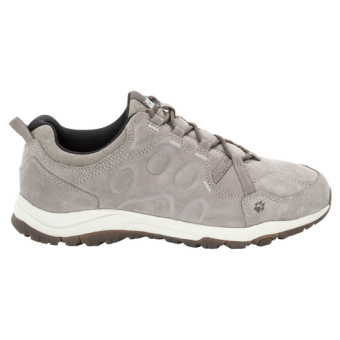 Кроссовки JACK WOLFSKIN TERRA NOVA LOW W женские