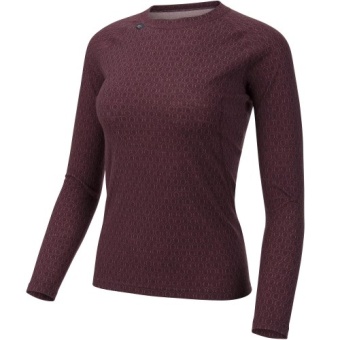 Футболка ULVANG 50Fifty 2.0 женская, инжир