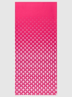 Бафф MOAX Sirius 2.0, розовый