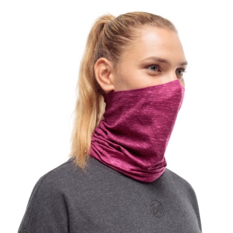 Бандана защитная BUFF Mask Pump Pink HTR