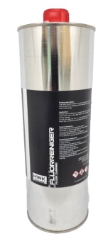 Смывка HWK FLUOR CLEANER, 1000мл