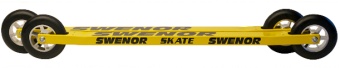 Лыжероллеры SWENOR SKATE (2)
