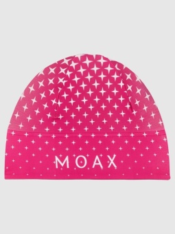 Шапка MOAX Sirius 2.0, розовый