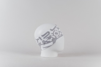 Повязка NORDSKI LOGO Grey