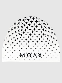 Шапка MOAX Sirius 2.0, белый