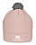 Шапка NORDSKI TRAIN Soft Pink, розовый    