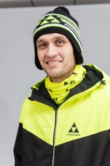 Шапка FISCHER Warm 