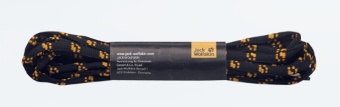 Шнурки JACK WOLFSKIN PAW LACES 120 см 