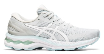 Кроссовки ASICS GEL-KAYANO 27, женский, белый