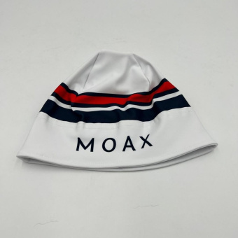 Шапка MOAX RACE, белый