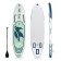 Сапборд TechTeam Sea Turtle 320х84х15 + сиденье
