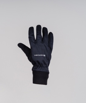 Перчатки Nordski Active Black WS
