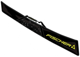 Чехол для лыж FISCHER Economy XC 210 на 3 пары